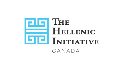 The Hellenic Initiative Canada continues to support students in need in Greece through the DIATROFI Program for another school year