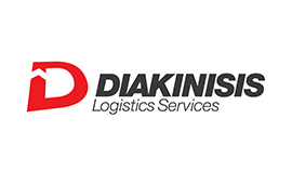 DIAKINISIS Logistics Services