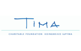 ΤΙΜΑ Charitable Foundation