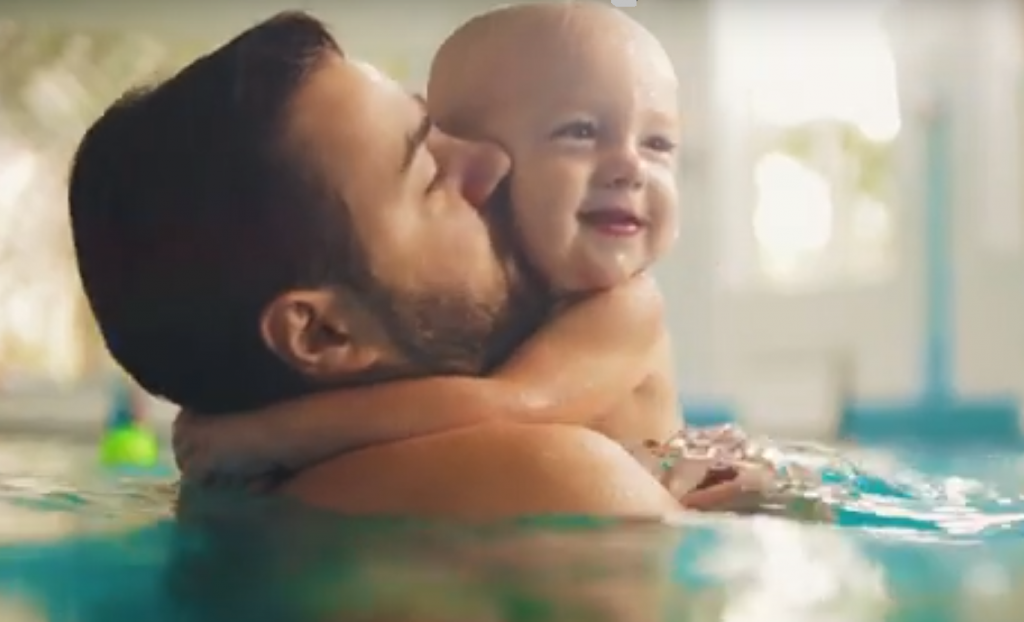 Οι 1.000 πρώτες μέρες της ζωής