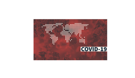 The Prolepsis Institute on coronavirus