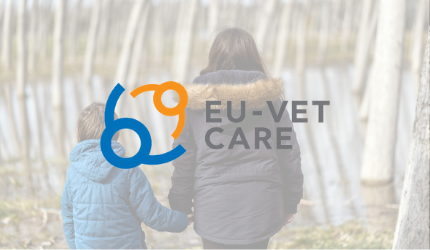 Το τελευταίο Newsletter του ευρωπαϊκού προγράμματος EU-VET CARE