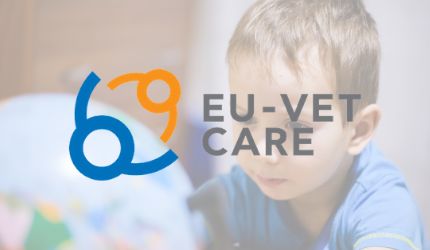 Ανάγκη για κατάλληλη υγειονομική περίθαλψη στα παιδιά πρόσφυγες και μετανάστες: Σχεδιασμός εκπαιδευτικού υλικού για τους επαγγελματίες υγείας από το ευρωπαϊκό πρόγραμμα ΕU-VET CARE