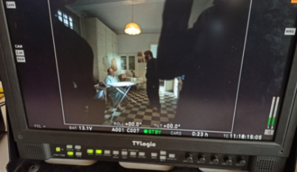 Ευχαριστούμε θερμά τους συντελεστές του βίντεο του προγράμματος Φιλία σε κάθε Ηλικία