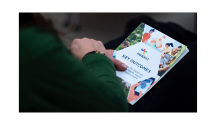 INHERIT Newsletter | Winter 2020