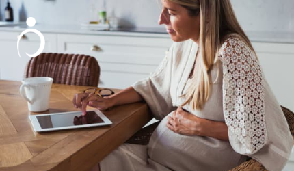 Το μαγικό ταξίδι της εγκυμοσύνης και η ενδομήτρια ζωή: τι πρέπει να γνωρίζουμε;
