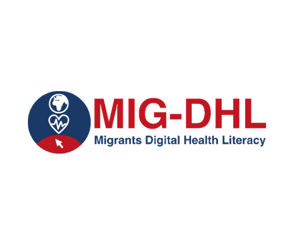 MIG-DHL DEVELOPMENT OF A TRAINING PROGRAM FOR IMPROVING DIGITAL HEALTH LITERACY OF MIGRANTS