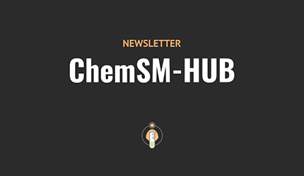 Πρόγραμμα ChemSM-HUB – Newsletter Τεύχος 4