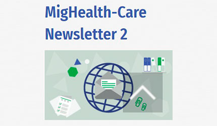 Mig-HealthCare – Newsletter Issue 2