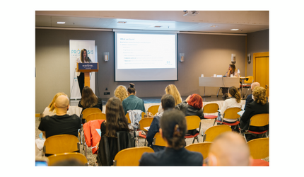 Παρουσιάστηκε στην Αθήνα το ευρωπαϊκό πρόγραμμα ADD-freeΤraining