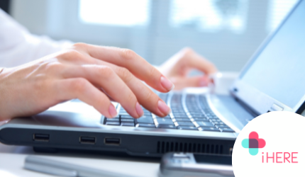 Το δεύτερο Δελτίο Τύπου του ευρωπαϊκού προγράμματος iHERE