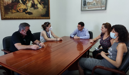 Ο Δήμος Λοκρών και το πρόγραμμα Φιλία σε κάθε Ηλικία του Ινστιτούτου Prolepsis συνεργάζονται για τη καταπολέμηση της μοναξιάς στην Τρίτη Ηλικία