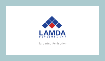 Η Lamda Development Α.Ε. στηρίζει το πρόγραμμα Φιλία σε κάθε Ηλικία και στέκεται δίπλα στους ηλικιωμένους συνανθρώπους μας που αισθάνονται μόνοι