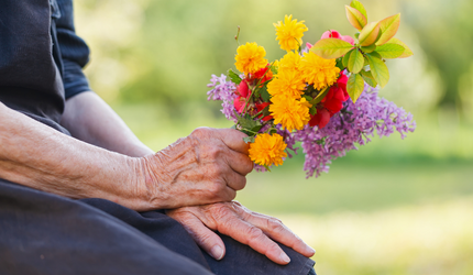 Παγκόσμια Ημέρα Τρίτης Ηλικίας 2022: Το Ινστιτούτο Prolepsis στηρίζει τους ηλικιωμένους της χώρας