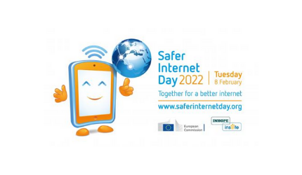 Ημέρα Ασφαλούς Διαδικτύου 2022: Το ευρωπαϊκό πρόγραμμα ADD-Free Training