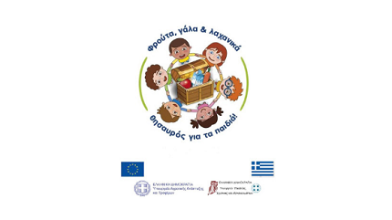 Πρόγραμμα της Ευρωπαϊκής Ένωσης για τα σχολεία: Εκπαίδευση μαθητών στην υγιεινή διατροφή