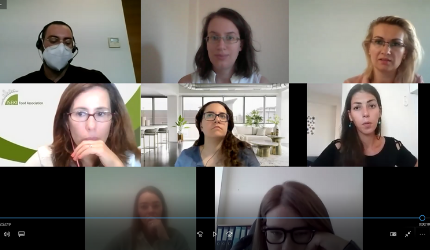 Ολοκληρώθηκε χθες το 2o Partners Meeting για το ευρωπαϊκό πρόγραμμα eSAFE