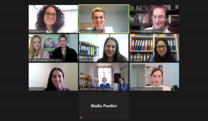 Νέο Ευρωπαϊκό Πρόγραμμα e-Safe: Για την κατάρτιση εργαζομένων του χώρου τροφίμων και της εστίασης