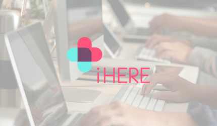 Το πρώτο newsletter του ευρωπαϊκού προγράμματος iHERE