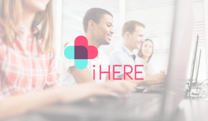 Το δεύτερο newsletter του ευρωπαϊκού προγράμματος iHERE