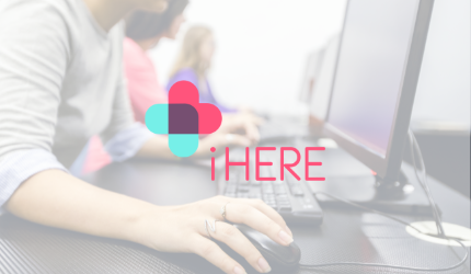 Το τρίτο newsletter του ευρωπαϊκού προγράμματος iHERE