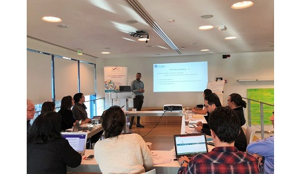 Το πρώτο Newsletter του προγράμματος iHeal