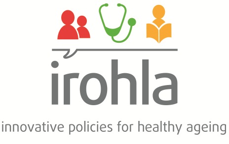 IROHLA – Intervention Research on Health Literacy among Ageing Population