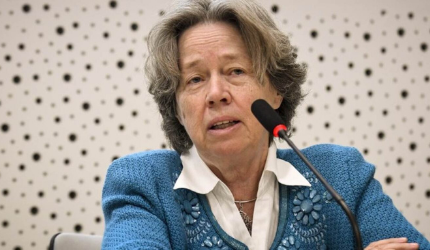 Επιστήμη και Εκκλησία: Ώρα για Συνεργασία. Άρθρο της Καθηγήτριας Αθηνάς Λινού