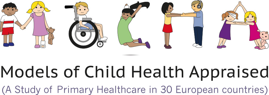 MOCHA – Models of Child Health Appraised | A European Commission Horizon 2020 project on Models of Healthcare