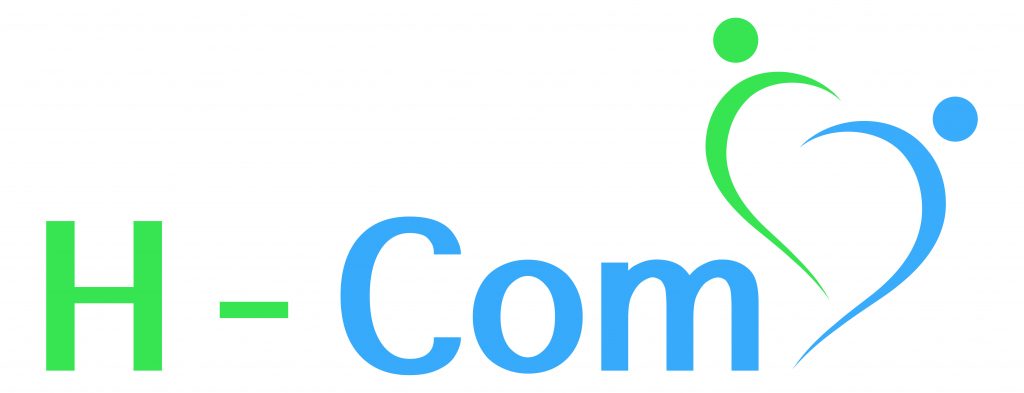 Health Communication Training for Health Professionals – The H-COM Project