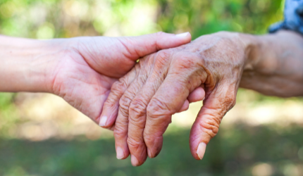 Η ΝΝ HELLAS και το Ινστιτούτο Prolepsis “συμμαχούν” για την καταπολέμηση της μοναξιάς στην Τρίτη Ηλικία