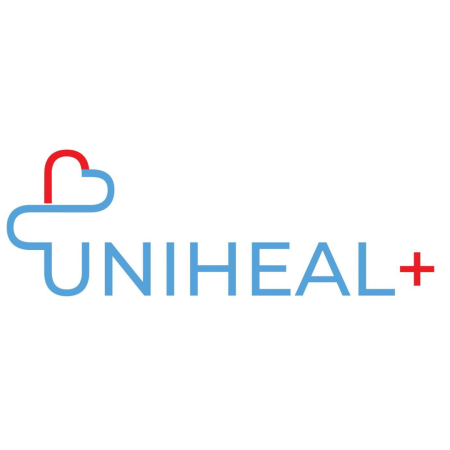 The 1st newsletter of the european program UNIHEAL+