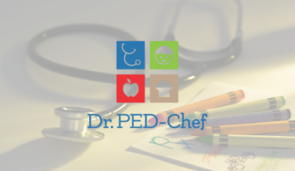 Το τρίτο newsletter του ευρωπαϊκού προγράμματος Dr.PED-Chef