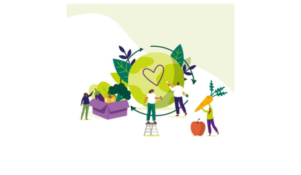 Ευρωπαϊκό πρόγραμμα SUST-AID: Εκπαίδευση των εργαζομένων σε προγράμματα επισιτιστικής βοήθειας