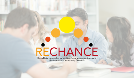 Το τέταρτο Newsletter του προγράμματος RECHANCE