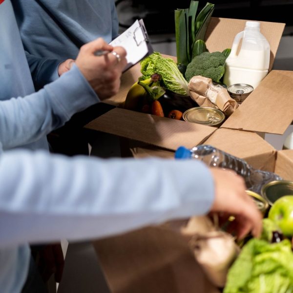 Ευρωπαϊκό πρόγραμμα SUST-AID: Έρευνα με τις απόψεις εργαζομένων και εθελοντών