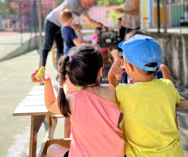 Πρόσκληση εκδήλωσης ενδιαφέροντος για την προμήθεια γεύματος και πακέτου τροφίμων στο πλαίσιο του προγράμματος σίτισης και προώθησης υγιεινής διατροφής – ΔΙΑΤΡΟΦΗ