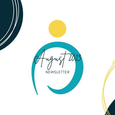 To Newsletter Αυγούστου του Ινστιτούτου Prolepsis