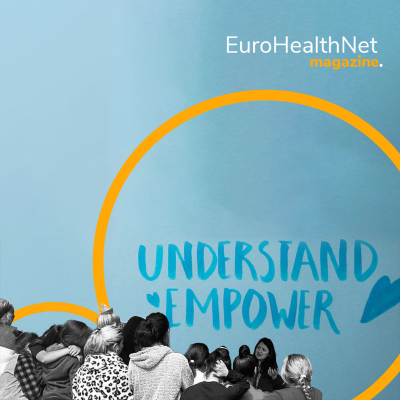 Άρθρο στο EuroHealthNet Magazine για το έργο “Ενδυνάμωση νεαρών γυναικών Ρομά σε θέματα υγείας, πρόληψης και ανθρωπίνων δικαιωμάτων”