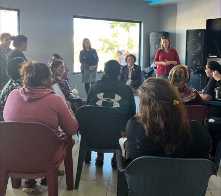 Το πρόγραμμα “Υγιείς και Ισχυρές Γυναίκες Ρομά στην Ελλάδα” για πρώτη φορά στην Κόρινθο