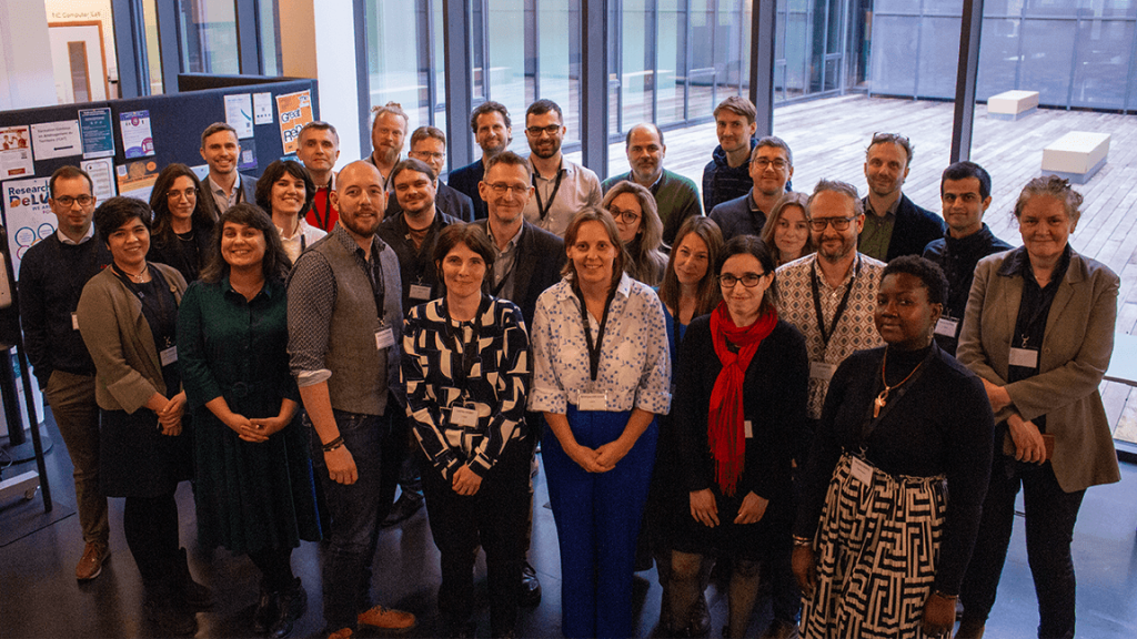 WinWin4WorkLife: Το έργο ξεκίνησε με στόχο τη διερεύνηση των επιπτώσεων της εξ αποστάσεως εργασίας σε όλη την Ευρώπη