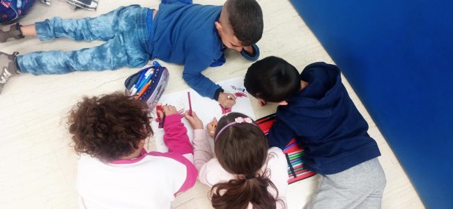 Πιλοτική εφαρμογή του Οδηγού “A Hopeful, Healthy, and Happy Living and Learning Toolkit” στο πλαίσιο του προγράμματος MENTALITY