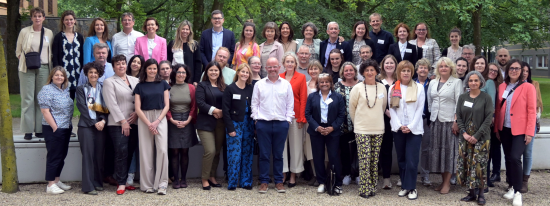 Το Ινστιτούτο Prolepsis στη Γενική Συνέλευση του ευρωπαϊκού δικτύου EuroHealthNet