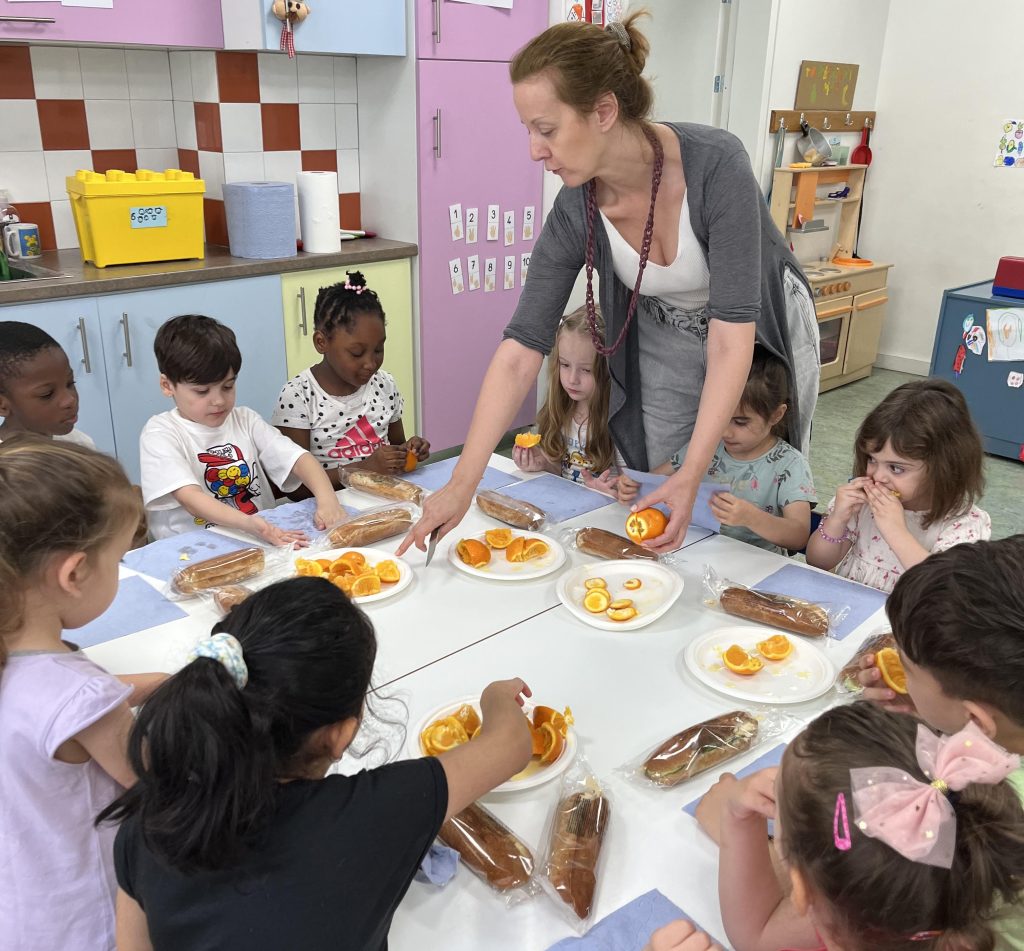 Πρόσκληση εκδήλωσης ενδιαφέροντος για την προμήθεια προϊόντων και παροχής υπηρεσιών logistics στο πλαίσιο του Προγράμματος Σίτισης και Προώθησης Υγιεινής Διατροφής – ΔΙΑΤΡΟΦΗ