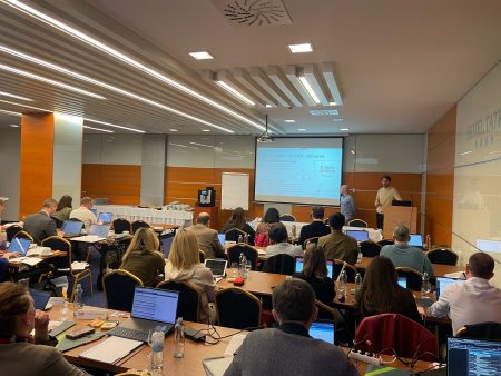 WinWin4WorkLife: To Ινστιτούτο Prolepsis στη Μπρατισλάβα για τη δεύτερη συνάντηση εταίρων