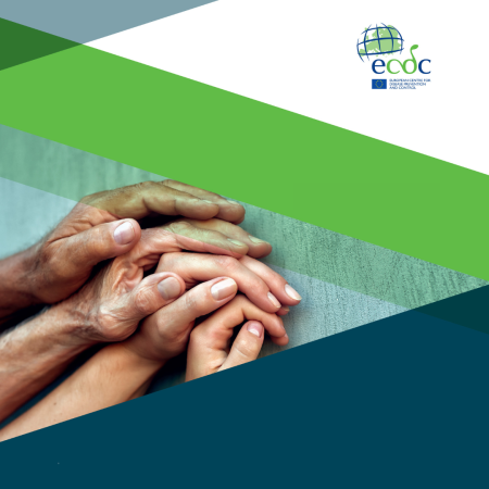 Δύο ευρωπαϊκά έργα με τη συμμετοχή του Ινστιτούτου Prolepsis στον νέο Οδηγό του ECDC