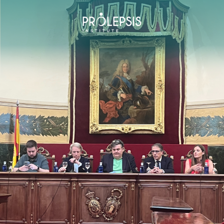 Ευρωπαϊκή Ημερίδα στο πλαίσιο του προγράμματος Cook2DIAbeat