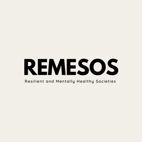 REMESOS (Resilient and Mentally Healthy Societies)