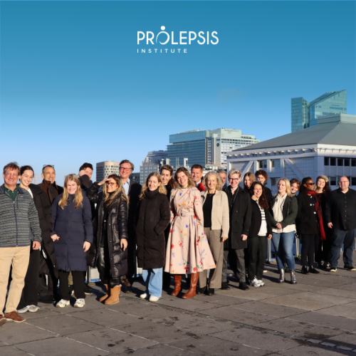 Έργο REMESOS: Συνάντηση εταίρων στις Βρυξέλλες