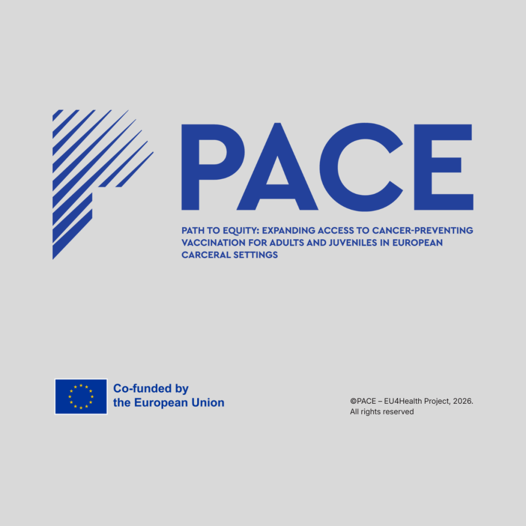 Το Ινστιτούτο Prolepsis συμμετέχει στο ευρωπαϊκό πρόγραμμα PACE